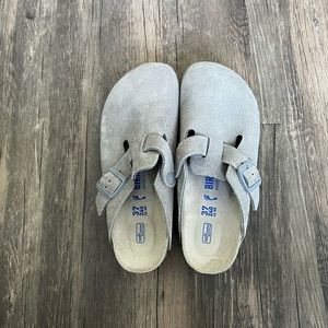 Birkenstock Boston Soft Clog